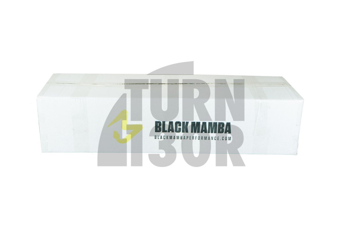 Black Mamba BMW 240i G42 and 340i / 440i G2x Decat Downpipe Black Mamba BMW 240i G42 and 340i / 440i G2x Decat Downpipe