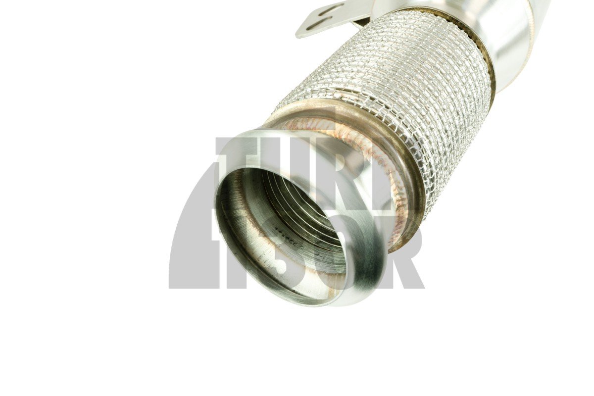 Black Mamba BMW 240i G42 and 340i / 440i G2x Decat Downpipe Black Mamba BMW 240i G42 and 340i / 440i G2x Decat Downpipe