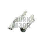 Black Mamba BMW X3M / X4M F9x Decat Downpipes Black Mamba BMW X3M / X4M F9x Decat Downpipes