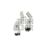 Black Mamba BMW X3M / X4M F9x Decat Downpipes Black Mamba BMW X3M / X4M F9x Decat Downpipes