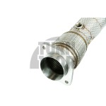 Black Mamba BMW X3M / X4M F9x Decat Downpipes Black Mamba BMW X3M / X4M F9x Decat Downpipes