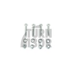 Black Mamba BMW X3M / X4M F9x Decat Downpipes Black Mamba BMW X3M / X4M F9x Decat Downpipes