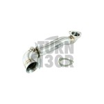 Black Mamba Mini Cooper S R56 Decat Downpipe Black Mamba Mini Cooper S R56 Decat Downpipe