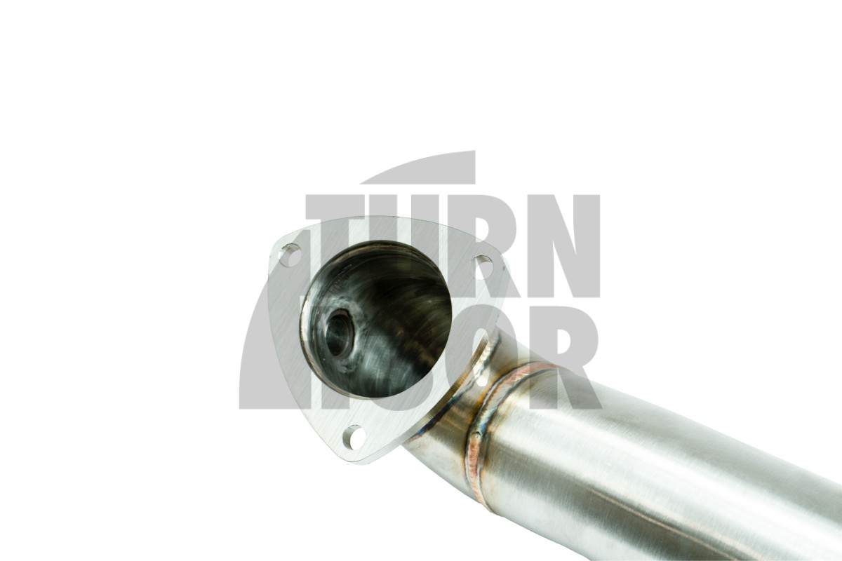 Black Mamba Mini Cooper S R56 Decat Downpipe Black Mamba Mini Cooper S R56 Decat Downpipe