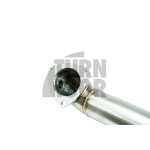 Black Mamba Mini Cooper S R56 Decat Downpipe Black Mamba Mini Cooper S R56 Decat Downpipe