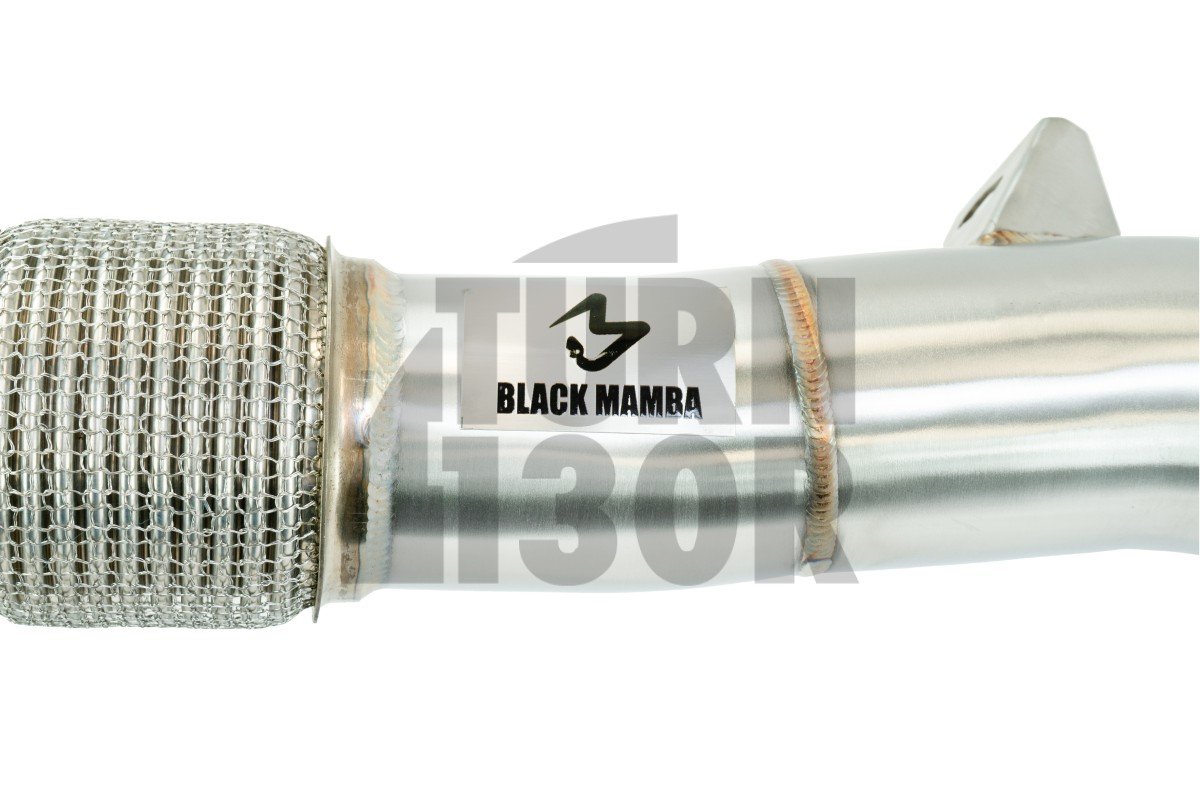 Black Mamba Golf 7 R / S3 8V / Leon 3 Cupra 4WD 3.5 Black Mamba Golf 7 R / S3 8V / Leon 3 Cupra 4WD 3.5