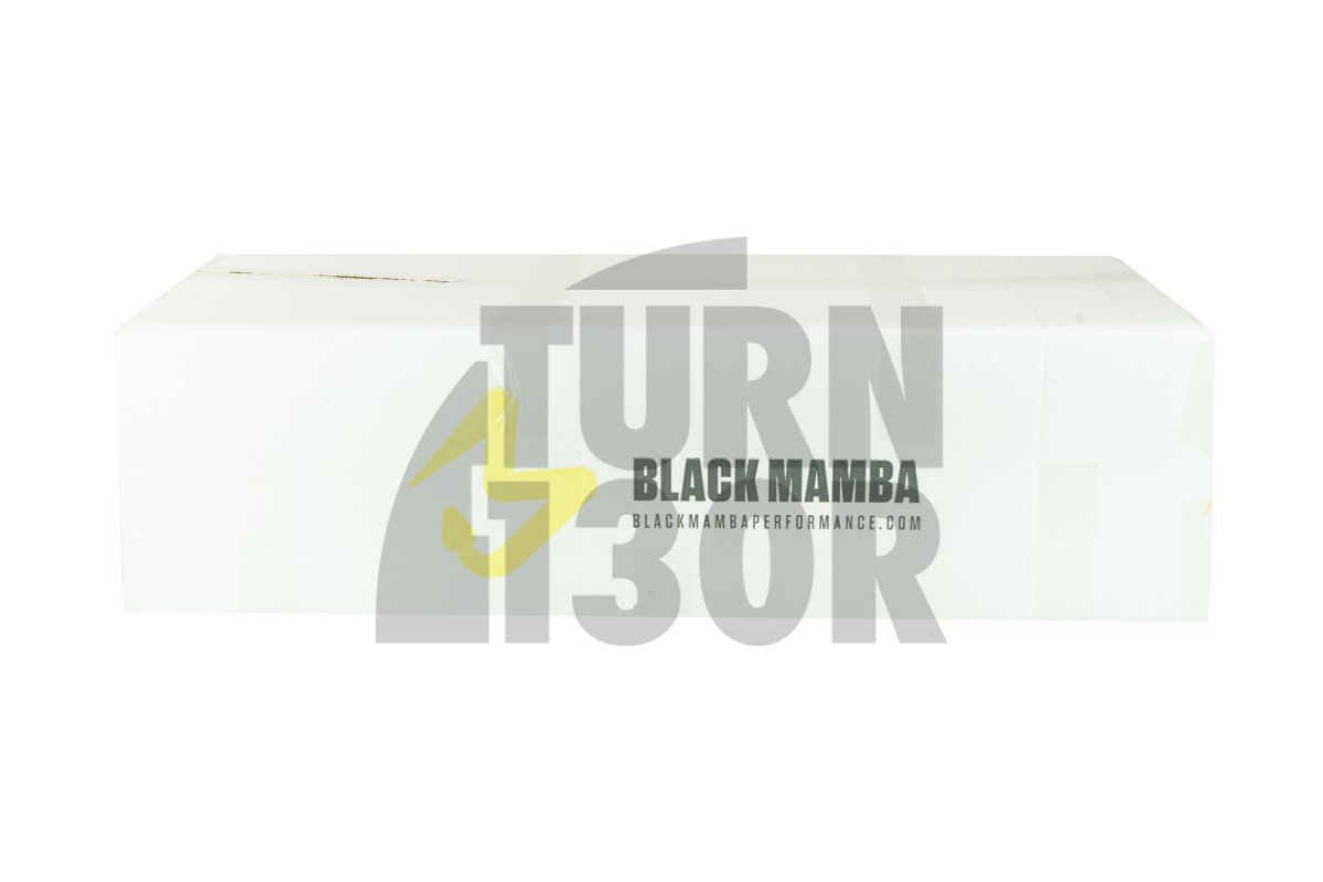 Black Mamba Golf 7 GTI / Leon 3 Cupra / Octavia VRS Decat Downpipe Black Mamba Golf 7 GTI / Leon 3 Cupra / Octavia VRS Decat Downpipe