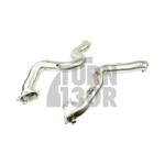 Black Mamba Audi RS6 C7 / RS7 C7 Decat Downpipes Black Mamba Audi RS6 C7 / RS7 C7 Decat Downpipes