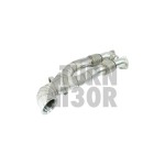 Black Mamba Audi TTRS 8S / RS3 8V.5 Decat Downpipe Black Mamba Audi TTRS 8S / RS3 8V.5 Decat Downpipe