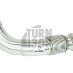 Black Mamba Audi RS3 8V.5 / TTrs 8s (No OPF) Decat Downpipe Black Mamba Audi RS3 8V.5 / TTrs 8s (No OPF) Decat Downpipe