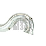 Black Mamba Audi RS3 8V.5 / TTrs 8s (No OPF) Decat Downpipe Black Mamba Audi RS3 8V.5 / TTrs 8s (No OPF) Decat Downpipe