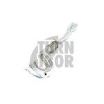 Black Mamba Audi RS3 8V.5 / TTrs 8s (No OPF) Decat Downpipe Black Mamba Audi RS3 8V.5 / TTrs 8s (No OPF) Decat Downpipe