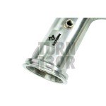 Black Mamba Decat Downpipes for Lamborghini Urus - Audi RSQ8 - Cayenne 4.0T Black Mamba Decat Downpipes for Lamborghini Urus - Audi RSQ8 - Cayenne 4.0T