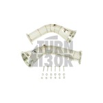 Black Mamba Audi RS4 B9 / RS5 F5 Decat Downpipes Black Mamba Audi RS4 B9 / RS5 F5 Decat Downpipes