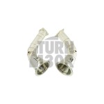 Black Mamba Audi RS4 B9 / RS5 F5 Decat Downpipes Black Mamba Audi RS4 B9 / RS5 F5 Decat Downpipes