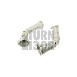 Black Mamba Audi RS4 B9 / RS5 F5 Decat Downpipes Black Mamba Audi RS4 B9 / RS5 F5 Decat Downpipes