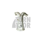 Black Mamba Audi S4 / S5 B9 3.0T Decat Downpipe Black Mamba Audi S4 / S5 B9 3.0T Decat Downpipe