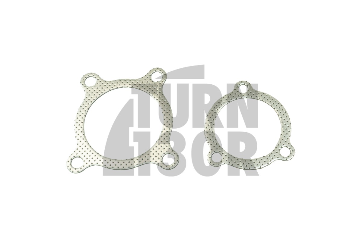 Black Mamba Audi A4 B8 / A5 8T 2.0 TFSI Decat Downpipe Black Mamba Audi A4 B8 / A5 8T 2.0 TFSI Decat Downpipe