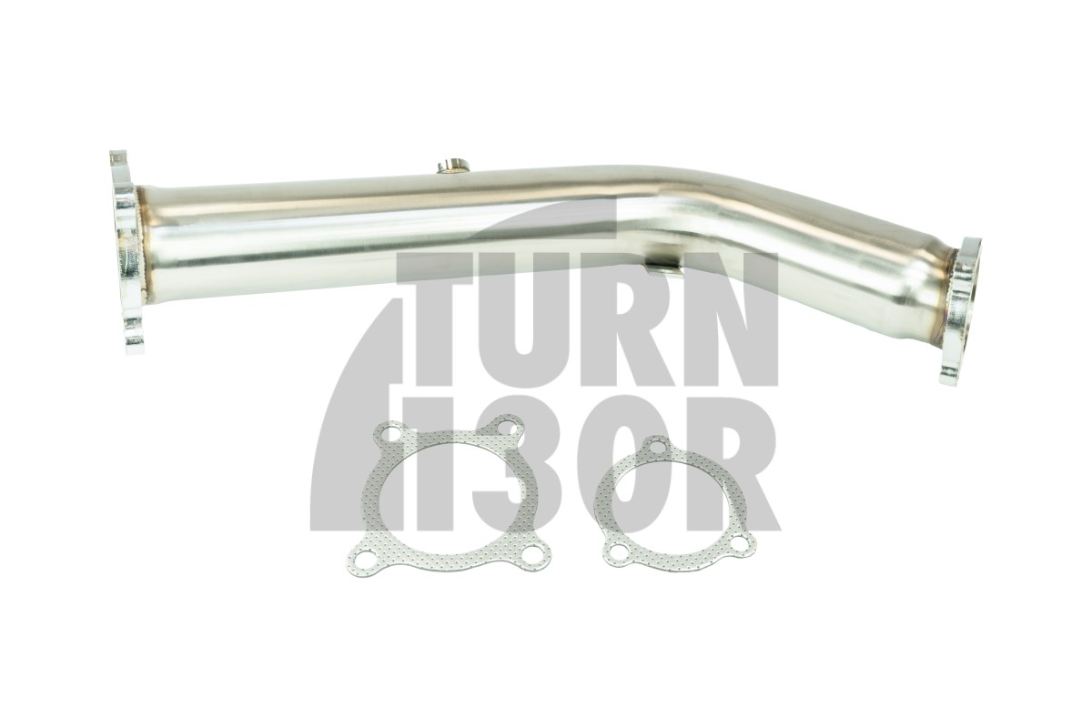 Black Mamba Audi A4 B8 / A5 8T 2.0 TFSI Decat Downpipe Black Mamba Audi A4 B8 / A5 8T 2.0 TFSI Decat Downpipe