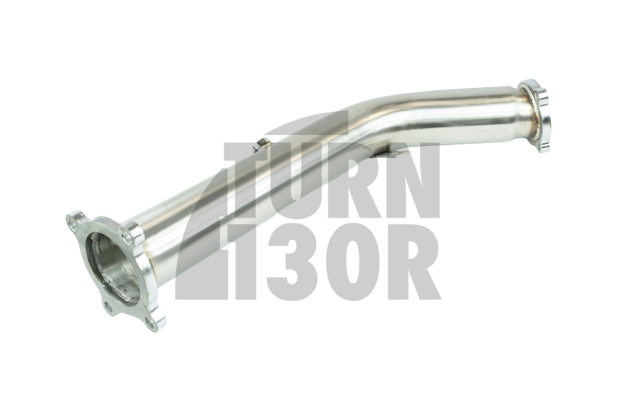 Black Mamba Audi A4 B8 / A5 8T 2.0 TFSI Decat Downpipe Black Mamba Audi A4 B8 / A5 8T 2.0 TFSI Decat Downpipe