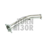 Black Mamba Audi A4 B8 / A5 8T 2.0 TFSI Decat Downpipe Black Mamba Audi A4 B8 / A5 8T 2.0 TFSI Decat Downpipe
