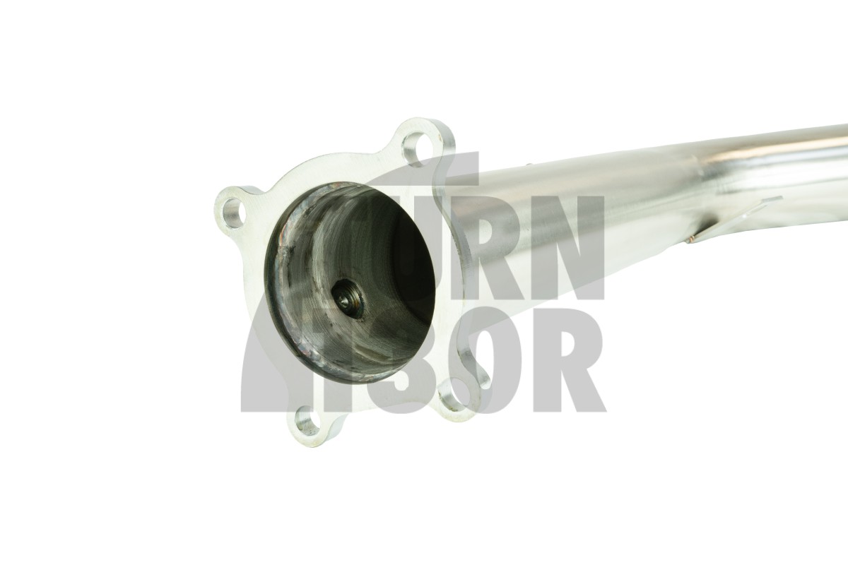 Black Mamba Audi A4 B8 / A5 8T 2.0 TFSI Decat Downpipe Black Mamba Audi A4 B8 / A5 8T 2.0 TFSI Decat Downpipe