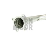 Black Mamba Audi A4 B8 / A5 8T 2.0 TFSI Decat Downpipe Black Mamba Audi A4 B8 / A5 8T 2.0 TFSI Decat Downpipe