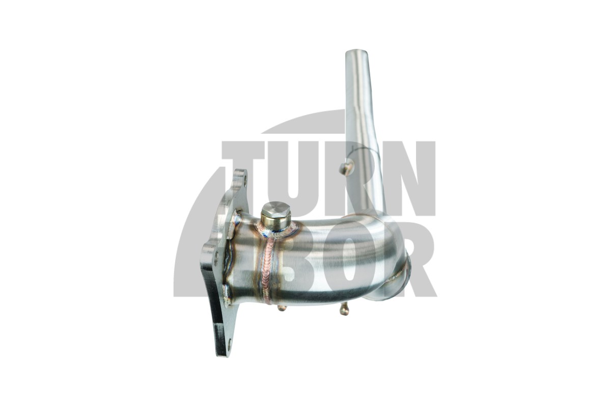 Black Mamba Golf 6 R / Audi S3 8P / TTS 8J Decat Downpipe Black Mamba Golf 6 R / Audi S3 8P / TTS 8J Decat Downpipe