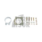 Black Mamba Golf 6 R / Audi S3 8P / TTS 8J Decat Downpipe Black Mamba Golf 6 R / Audi S3 8P / TTS 8J Decat Downpipe