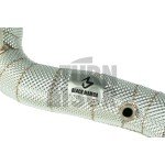 Black Mamba Decat Downpipes ( Heat Shield ) for Ferrari 488 15-18 Black Mamba Decat Downpipes ( Heat Shield ) for Ferrari 488 15-18
