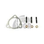 Black Mamba Primary Decat Downpipe for Opel Astra H OPC - G OPC Black Mamba Primary Decat Downpipe for Opel Astra H OPC - G OPC