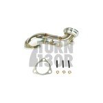 Black Mamba Primary Decat Downpipe for Opel Astra H OPC - G OPC Black Mamba Primary Decat Downpipe for Opel Astra H OPC - G OPC