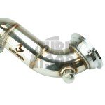 Black Mamba Primary Decat Downpipe for Opel Astra H OPC - G OPC Black Mamba Primary Decat Downpipe for Opel Astra H OPC - G OPC