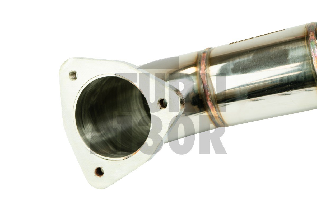 Black Mamba Primary Decat Downpipe for Opel Astra H OPC - G OPC Black Mamba Primary Decat Downpipe for Opel Astra H OPC - G OPC