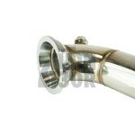 Black Mamba Primary Decat Downpipe for Opel Astra H OPC - G OPC Black Mamba Primary Decat Downpipe for Opel Astra H OPC - G OPC