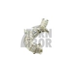Black Mamba Mercedes A45 AMG W177 Decat Downpipe Black Mamba Mercedes A45 AMG W177 Decat Downpipe