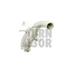 Black Mamba Mercedes A45 AMG W177 Decat Downpipe Black Mamba Mercedes A45 AMG W177 Decat Downpipe