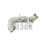 Black Mamba Mercedes A45 AMG W177 Decat Downpipe Black Mamba Mercedes A45 AMG W177 Decat Downpipe