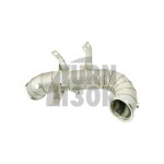 Black Mamba Mercedes A45 AMG W177 Decat Downpipe Black Mamba Mercedes A45 AMG W177 Decat Downpipe