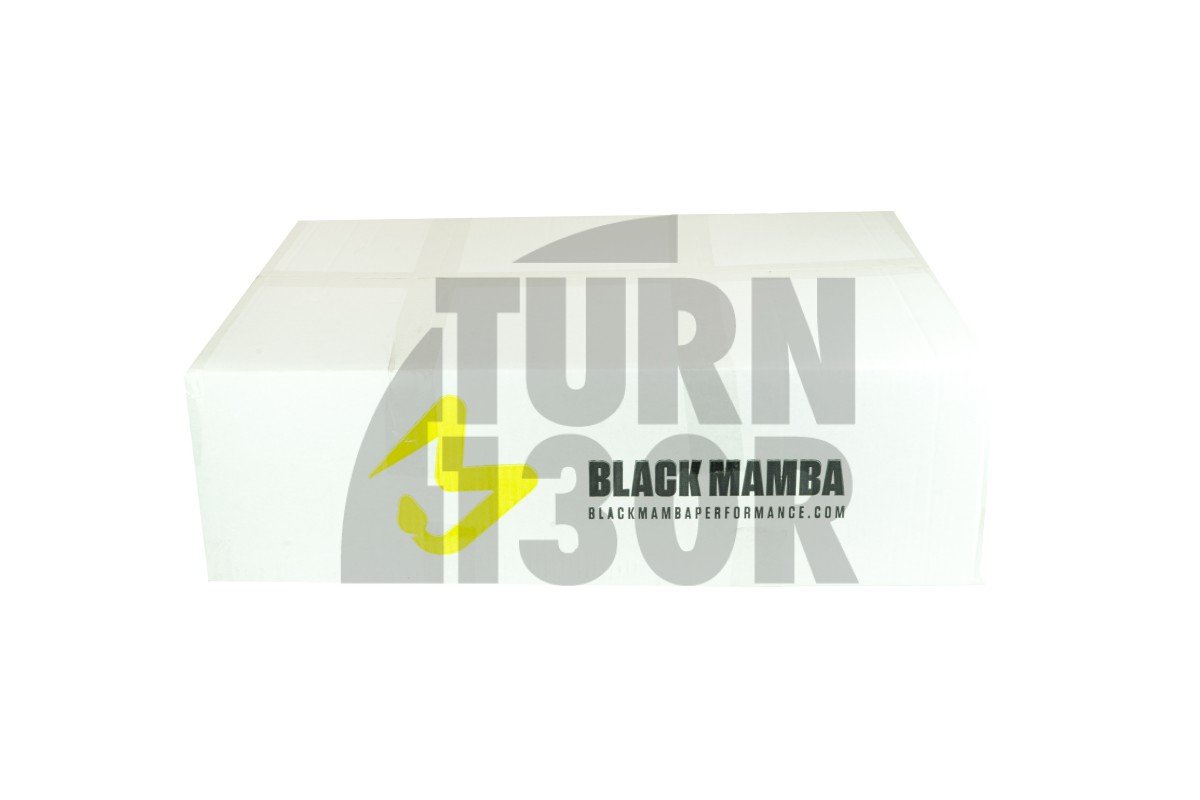 Black Mamba Mercedes A35 AMG W177 Decat Downpipe Black Mamba Mercedes A35 AMG W177 Decat Downpipe