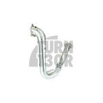 Black Mamba Mercedes A35 AMG W177 Decat Downpipe Black Mamba Mercedes A35 AMG W177 Decat Downpipe