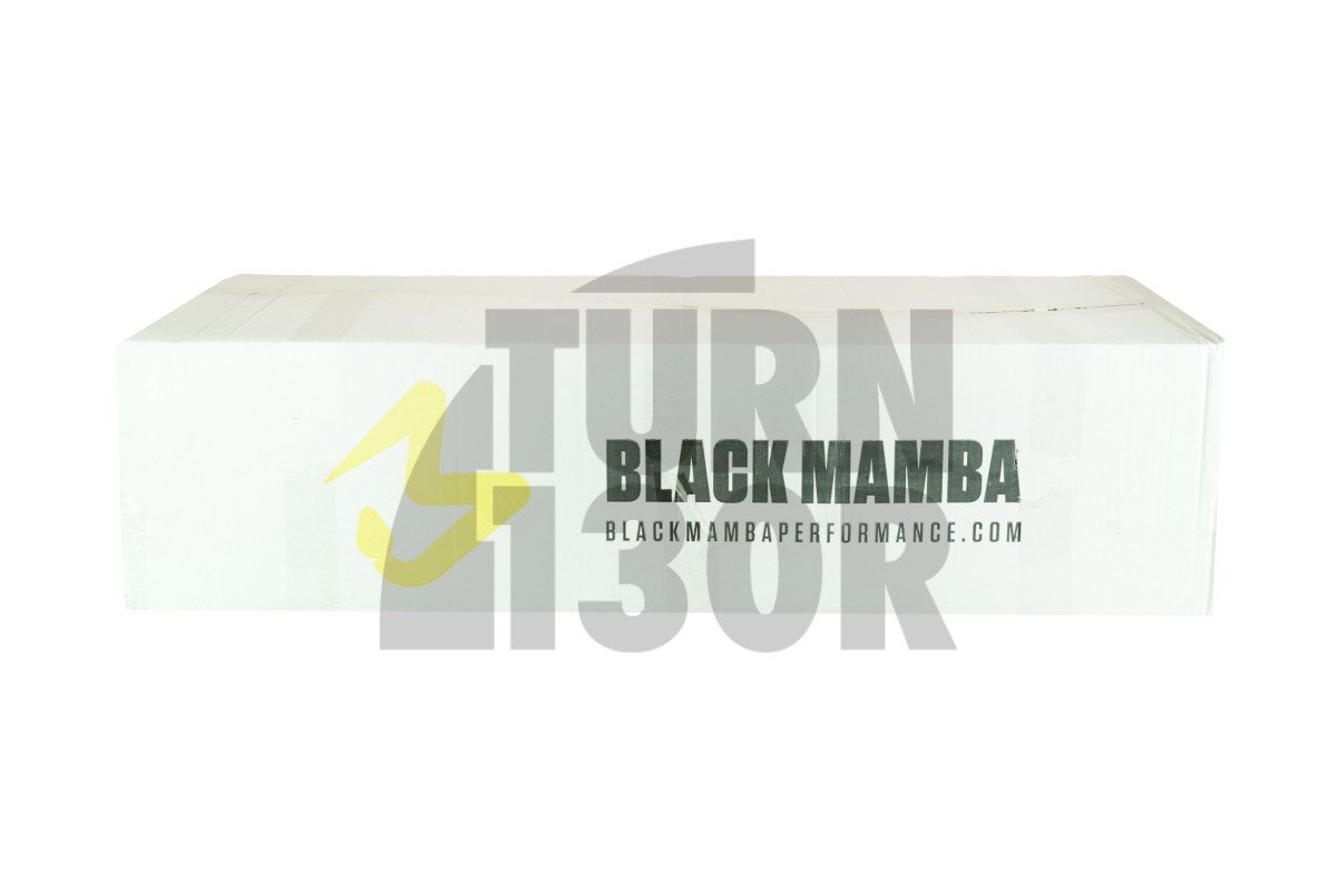 Black Mamba A45 AMG W176 / CLA 45 AMG Decat Downpipe Black Mamba A45 AMG W176 / CLA 45 AMG Decat Downpipe