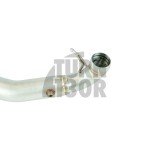 Black Mamba A45 AMG W176 / CLA 45 AMG Decat Downpipe Black Mamba A45 AMG W176 / CLA 45 AMG Decat Downpipe