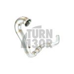 Black Mamba A45 AMG W176 / CLA 45 AMG Decat Downpipe Black Mamba A45 AMG W176 / CLA 45 AMG Decat Downpipe