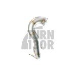 Black Mamba A45 AMG W176 / CLA 45 AMG Decat Downpipe Black Mamba A45 AMG W176 / CLA 45 AMG Decat Downpipe