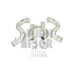 Black Mamba Decat Downpipes for AMG GLE63 S W167 C167 4.0T Black Mamba Decat Downpipes for AMG GLE63 S W167 C167 4.0T