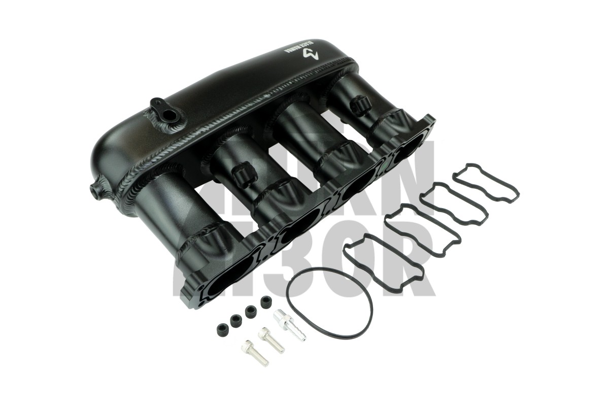 Black Mamba Intake Manifold for Audi S3 8V / S3 8Y / Leon 3 Cupra / Golf 7 GTI / Golf 7 R / Golf 8 R Black Mamba Intake Manifold for Audi S3 8V / S3 8Y / Leon 3 Cupra / Golf 7 GTI / Golf 7 R / Golf 8 R