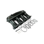 Black Mamba Intake Manifold for Audi S3 8V / S3 8Y / Leon 3 Cupra / Golf 7 GTI / Golf 7 R / Golf 8 R Black Mamba Intake Manifold for Audi S3 8V / S3 8Y / Leon 3 Cupra / Golf 7 GTI / Golf 7 R / Golf 8 R