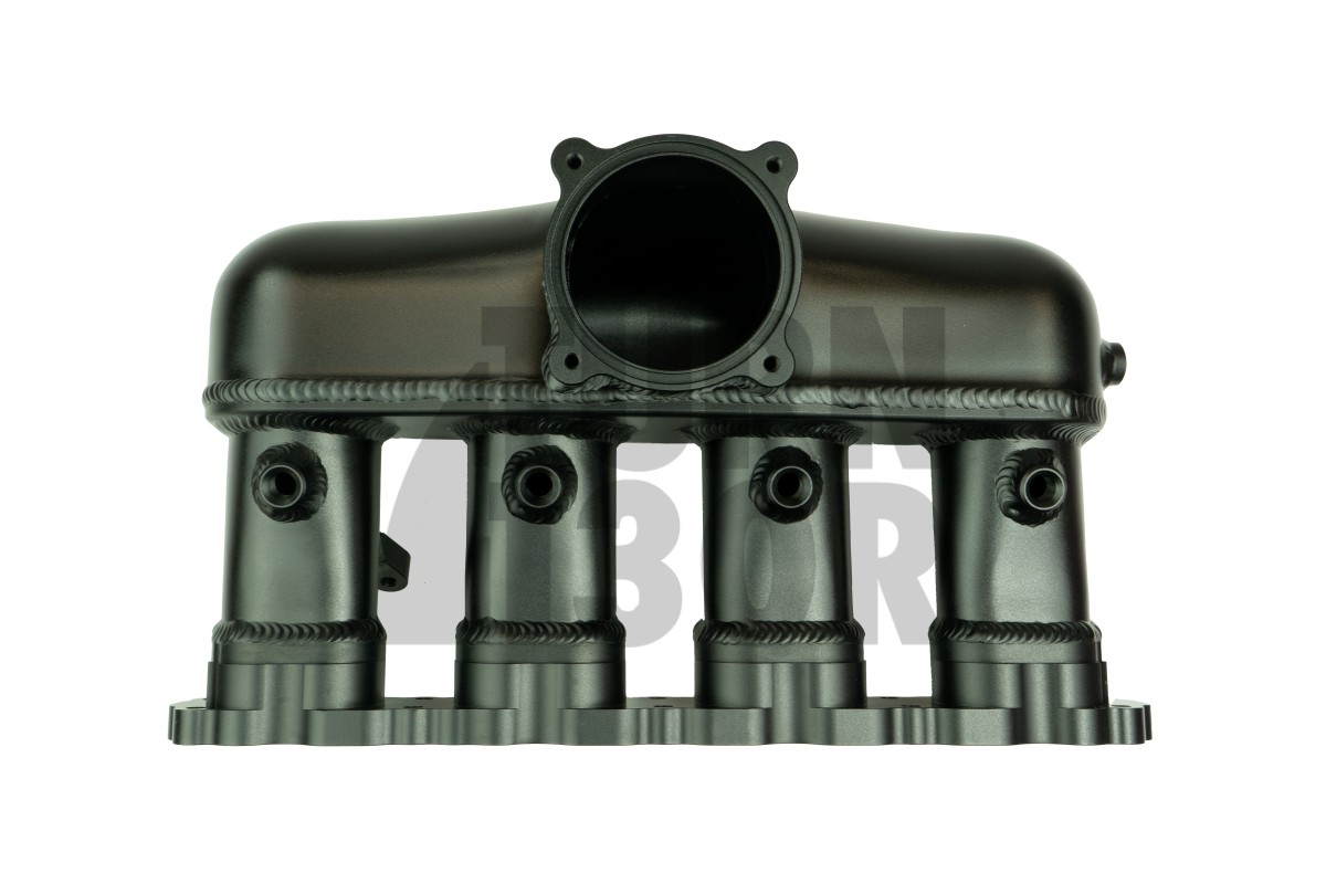 Black Mamba Intake Manifold for Audi S3 8V / S3 8Y / Leon 3 Cupra / Golf 7 GTI / Golf 7 R / Golf 8 R Black Mamba Intake Manifold for Audi S3 8V / S3 8Y / Leon 3 Cupra / Golf 7 GTI / Golf 7 R / Golf 8 R