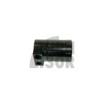 Black Mamba Baffled Oil Catch Can for BMW M3 F80 / M4 F8x / M2 Comp F87 Black Mamba Baffled Oil Catch Can for BMW M3 F80 / M4 F8x / M2 Comp F87